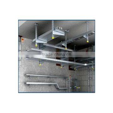 The Electrical Rigid Conduit Pipe Types Bending Radius