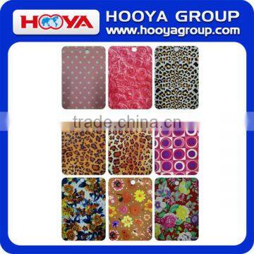 Hot Sale Office Floral Stapler 24/6~26/6# for Gift photo-3