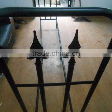 Latest Factory Direct Log Rack Extentions photo-4