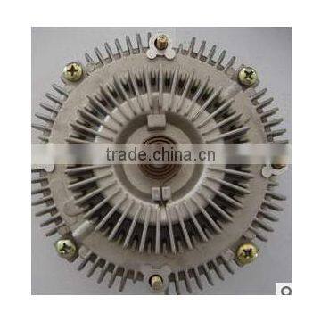 Auto Spare Parts Fan Clutch Bimetal Thermostat Coils photo-2