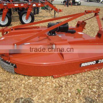 GTM Mower Gearbox for Rotary