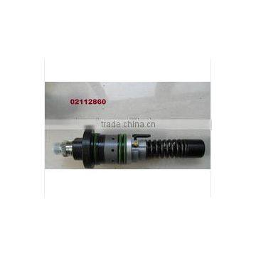 Deutz BF4M1013 Fuel Injection Pump 02112860, BOSCH 0414401105 photo-1