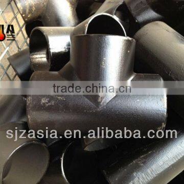 ASTM A888 hubless Cast iron pipe fittings