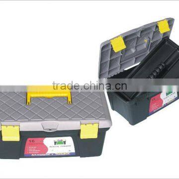 Item no.: CTA5170 16'' Plastic tool case