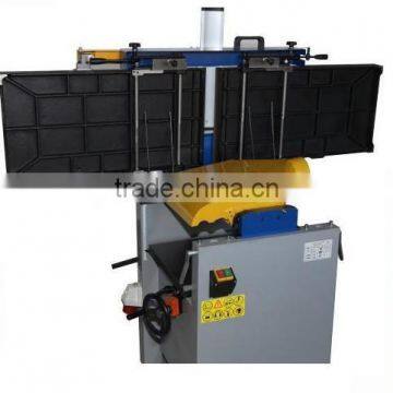 16" Heavy Duty Wood Thicknesser Wood Planer BM10516 photo-2