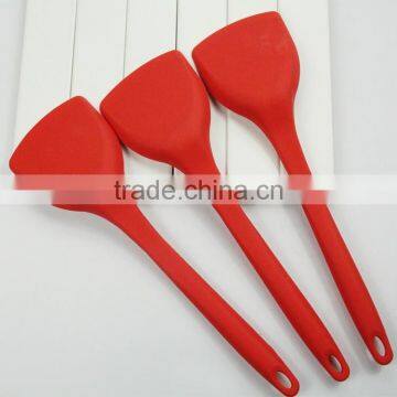 New products colorful best silicone spatula,silicone baking spatula