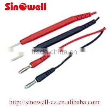 Multimetr Test Lead Set