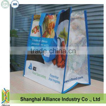 Lamination Non Woven Bag / Shopping Non Woven Bag / PP Non Woven Bag