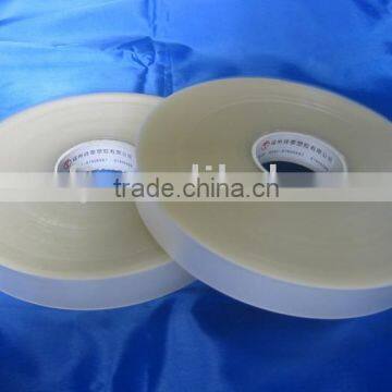 PU hot air seam sealing tape for raincoat