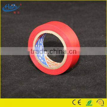 China Factory Wonder Pvc Electrical Insulation Tape Pvc Tape photo-3