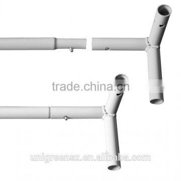 95% Highly Reflective Fabric Horticultural Mylar Grow Tent photo-6