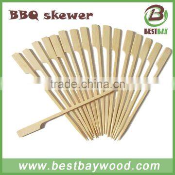 Hot sale 5000 cartons per week BBQ skewer