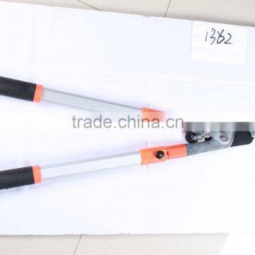 Anvil Lopper With Telescopic Alum Handle