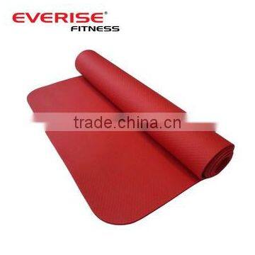 2017 Newest Style Extra Thick High Density Folding Gym Exercise Mat, NBR Yoga Mat photo-2