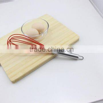 As Seen on TV Stainless Steel Handle Kitchen Whisk photo-2