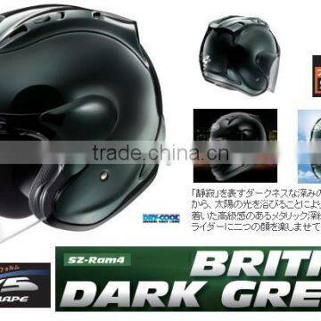 Japanese Helmet J-CRUISE for Motorbike Made in Japan for Wholesalers photo-6