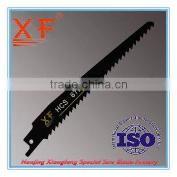 6" 152mm Reciprocating Saw Blade for Wood & Metal photo-2