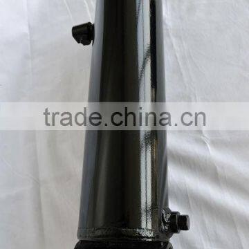 The OEM and Non-standard High Quality Welded Hydraulic Cylinder photo-3