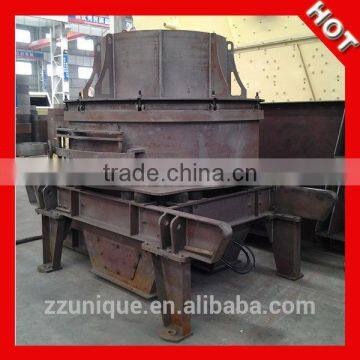 China PL Vertical Shaft Impact Crusher/Sand Maker for Sale