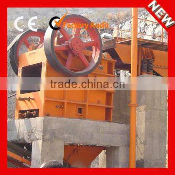 Large Capacity and Cheap Price Jaw Stone Crusher Plant for Quarry