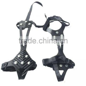 ATLI New Design TPE Practical Snow Grippers photo-2