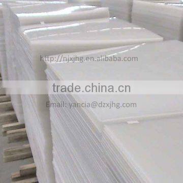 3mm Good Quality Grey pp Sheet Price photo-4