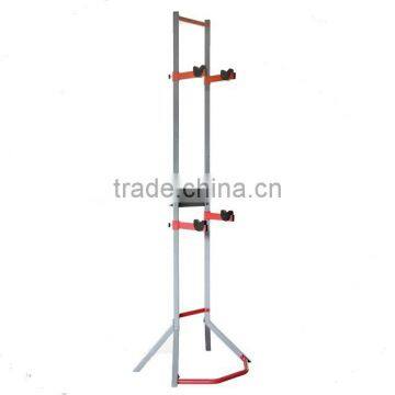 Gravity Wall-mounted Hanging Bike Rack photo-2