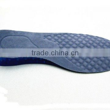 various styles pu height increase insole for woman