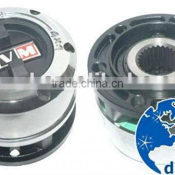 AVM 460 steel 4x4 auto free wheel hub for kia