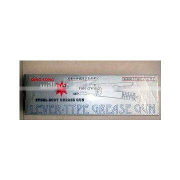 500cc Hand Operated Grease Gun GG500C03 photo-2