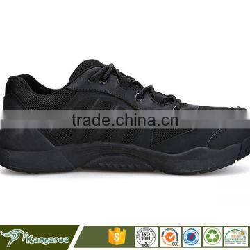 Used Hunting Hiking Tactical Boots Waterproof photo-3