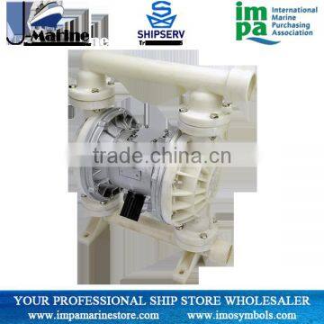 Marine Wholesale Air Operated Double Diaphragm Pump