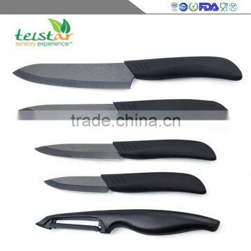 A Large Number of High-grade Environmental Health Promotion Household Multifunctional Fruit Ceramic Knife Sharp Covered 4 Times photo-5