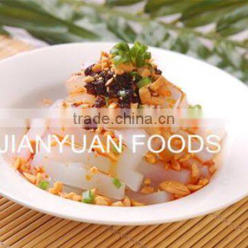 Food Grade Jianshengyuan Pea Starch