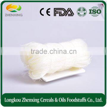 China Supplier Factory Price Mung Bean Starch Vermicelli photo-4