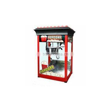 2015 High Quality Popcorn Maker With CE
