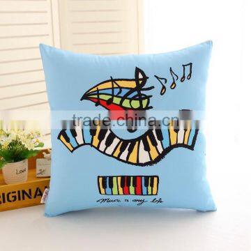 Customer New Design Colorful Nice Smelling Scented Pillow for Home Decoration photo-4