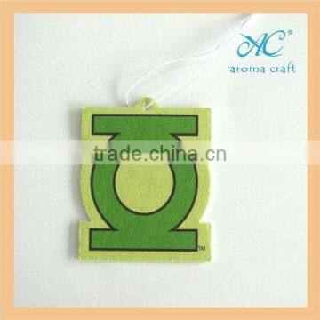 Customed Shape Mosquito Repellent Air Freshener photo-3