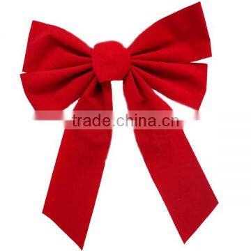 decoration bow for chrismas day HYA01116