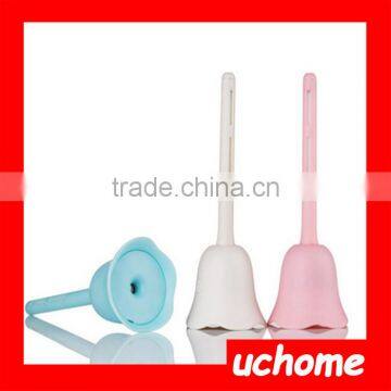 UCHOME Mini Never- Fade Rose ,Tulip Flower Air Ultrasonic Humidifier photo-6
