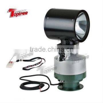 35W/55W Xenon HID Remote Control Off Road Work Light