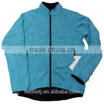 2-layer softshell jacket