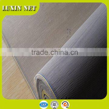 white/black/grey/ fiberglass insect net