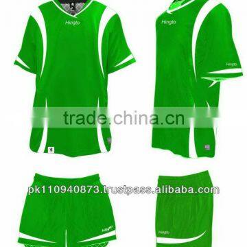 Soccer Uniform