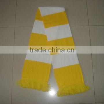 Fashion newest women sport scarf with custom logo