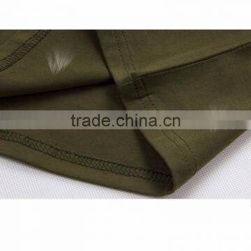Wholesale Custom Printed Blank Tank Tops for Men photo-5