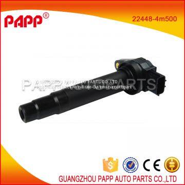 generator ignition coil for nissan22448-4m500 almera