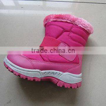Snow Boots photo-2