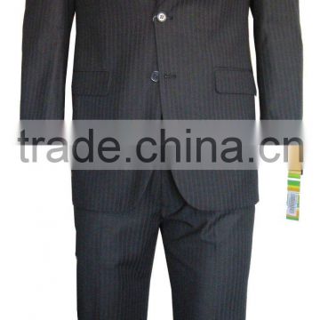 man t/r suit