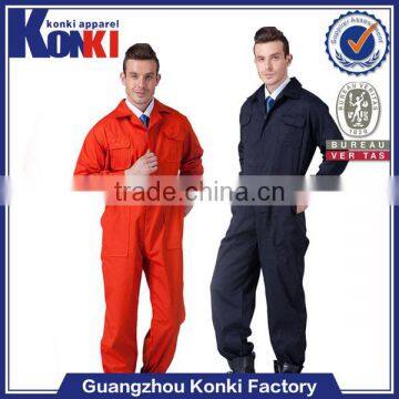 import custom wholesale mens safety factory work clothes